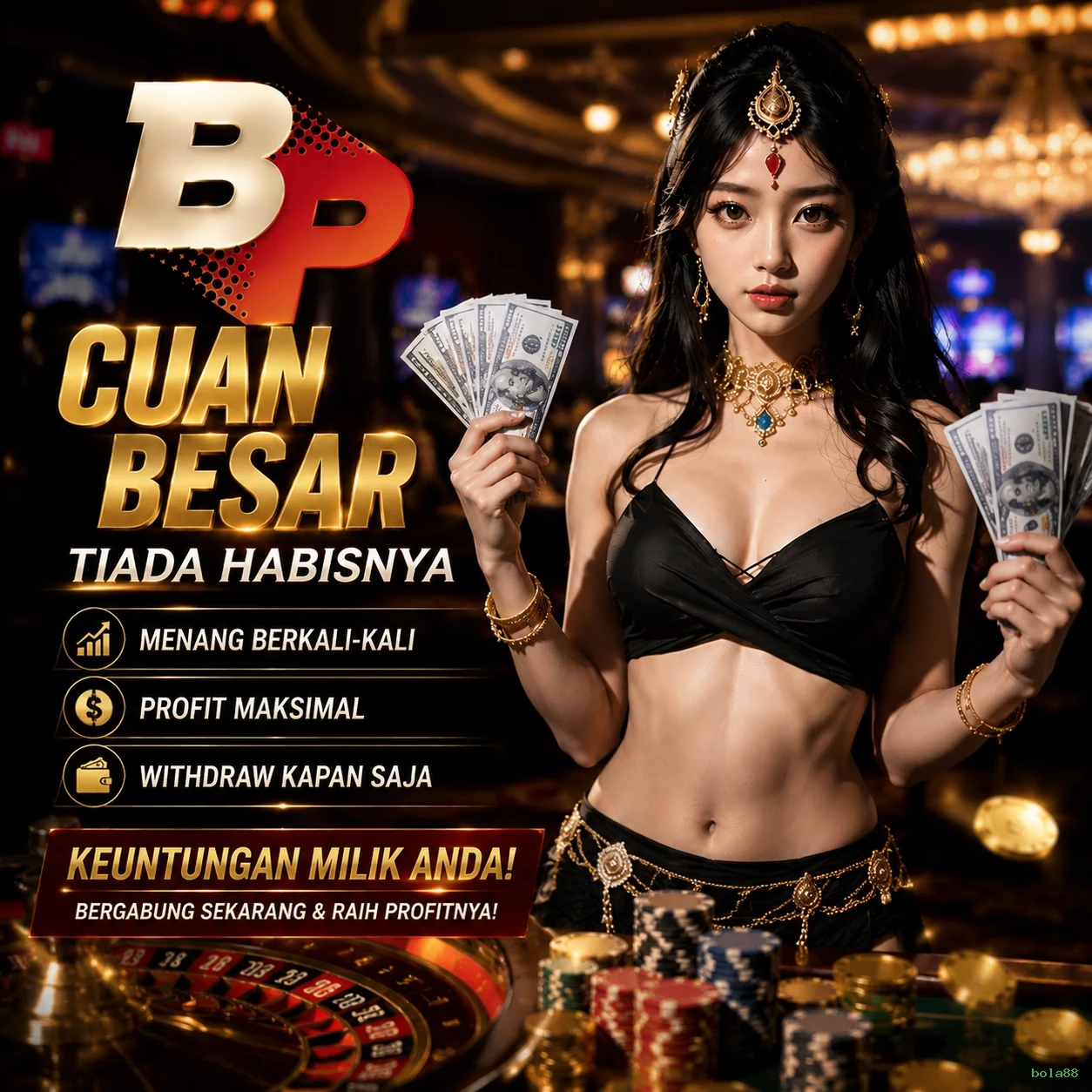 Bagaimana bola88 Menawarkan Pengalaman Bermain yang Optimal