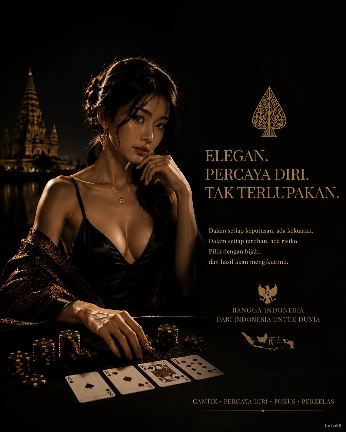 Inovasi dan Fitur Menarik di bola88 yang Perlu Diketahui