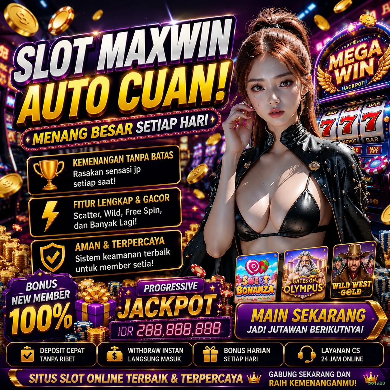 Pengalaman Bermain yang Menarik di bola88